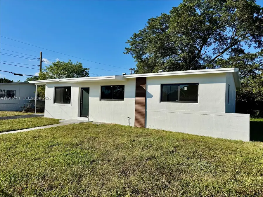 4111 NW 192nd St, Miami Gardens, FL 33055 - Image #2