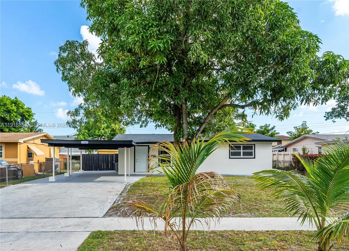 1164 NW 45th Ave, Lauderhill, FL 33313 - Image #1