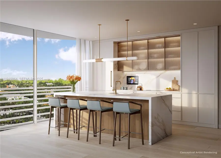 2901 Indian Creek #401, Miami Beach, FL 33140 - #3