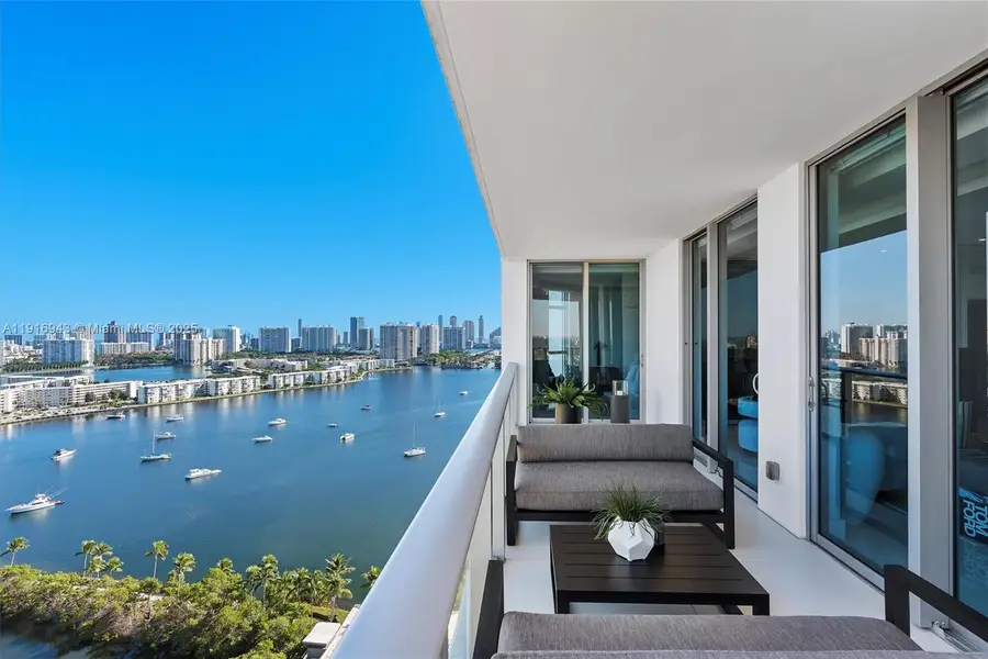 17301 Biscayne Blvd #2202, North Miami Beach, FL 33160 - Image #3