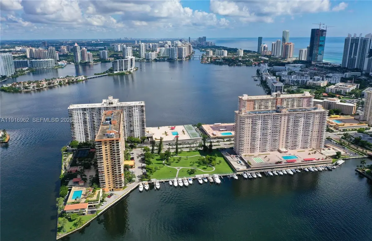 250 174th St #1212, Sunny Isles Beach, FL 33160 - #1