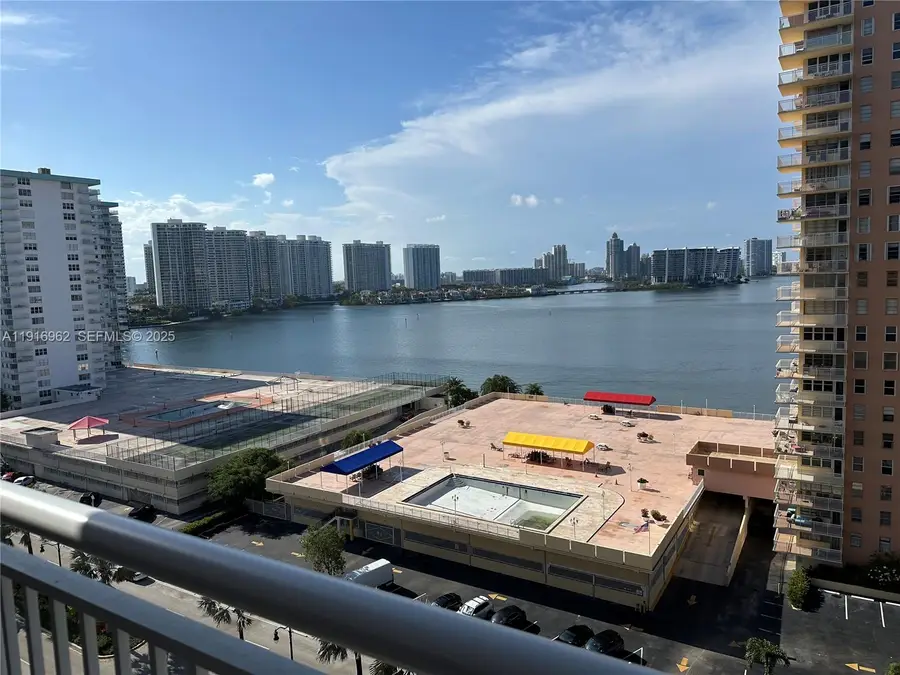 250 174th St #1212, Sunny Isles Beach, FL 33160 - #2