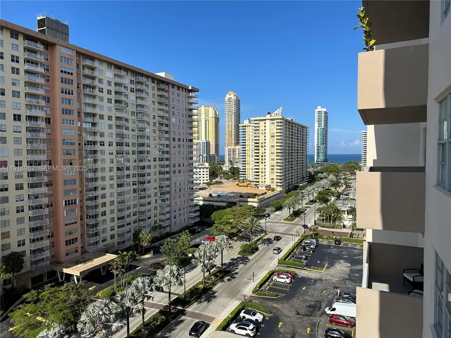 250 174th St #1212, Sunny Isles Beach, FL 33160 - #3