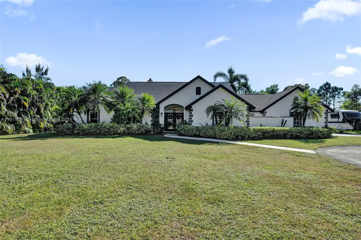 14194 N 88th Pl N, Loxahatchee, FL 33470 - #1