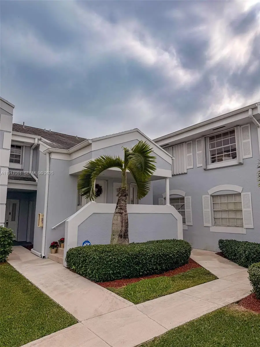 2644 SE 19th Ct #203-D, Homestead, FL 33035 - Image #1