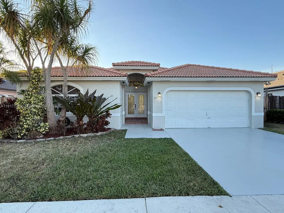 9454 SW 166th Ct, Miami, FL 33196 - Image #1