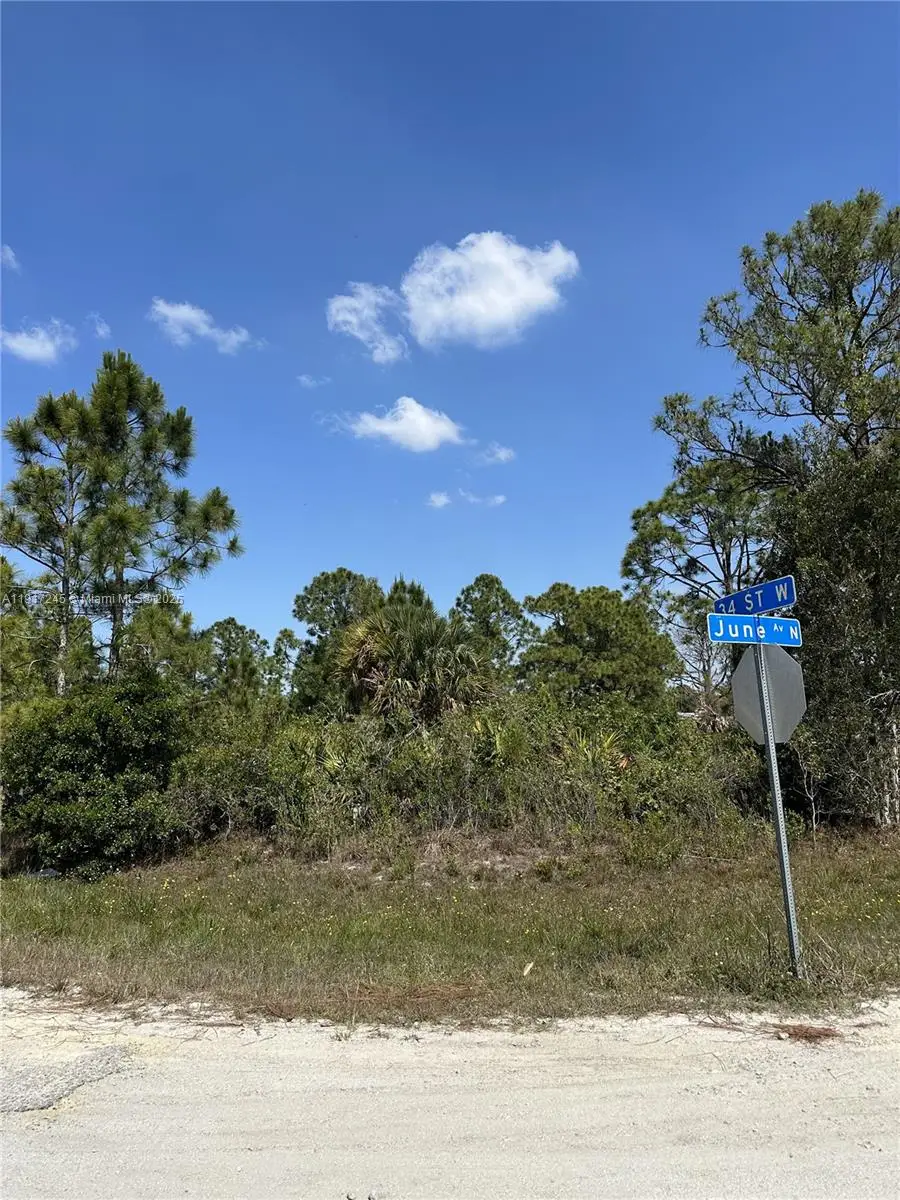 3401 June Ave N, Lehigh Acres, FL 33971 - Image #3