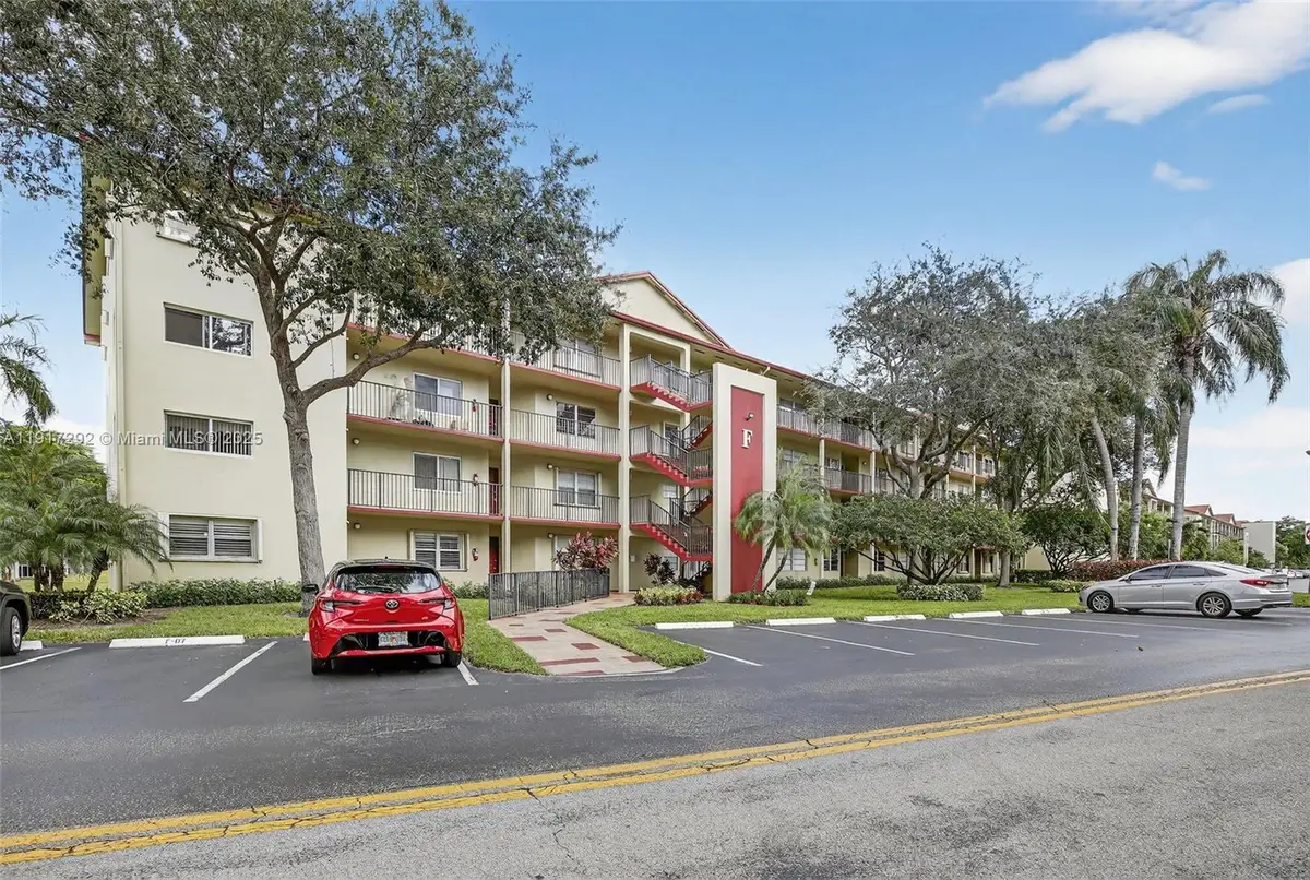 701 SW 128th Ave #310F, Pembroke Pines, FL 33027 - Image #1