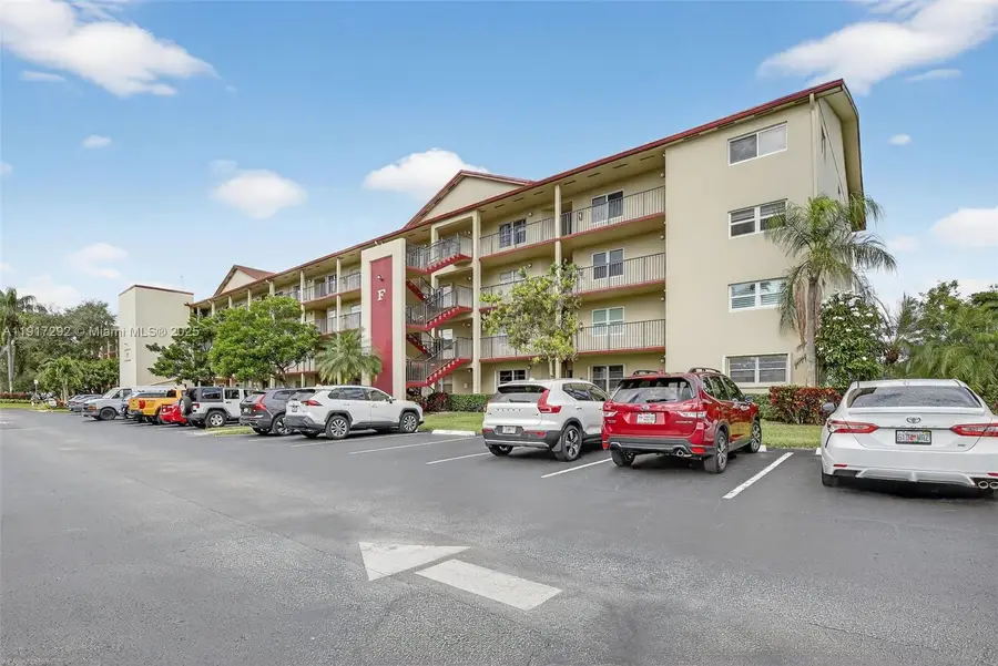 701 SW 128th Ave #310F, Pembroke Pines, FL 33027 - Image #3