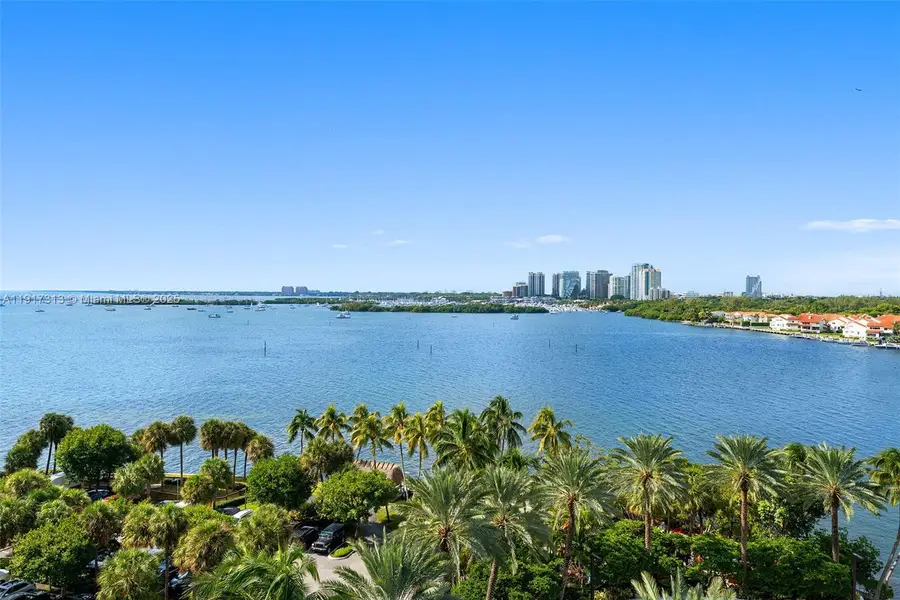 1 Grove Isle Dr #A910, Miami, FL 33133 - Image #2