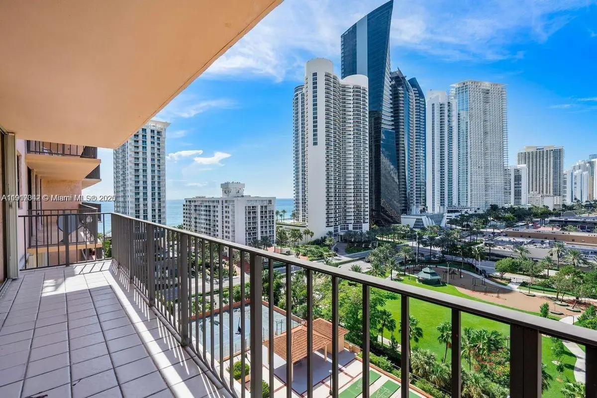 210 174th St #1804, Sunny Isles Beach, FL 33160 - Image #1