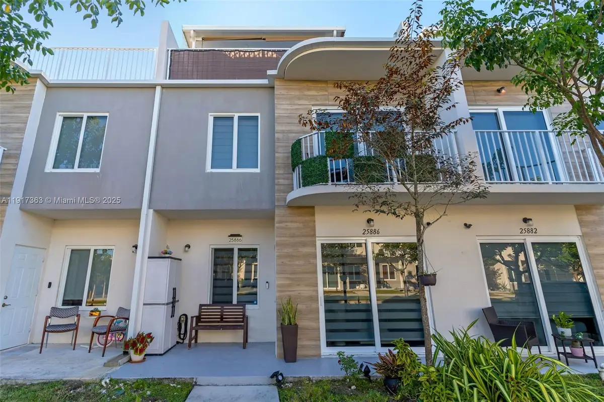 25886 SW 144th Ct, Homestead, FL 33032 - Image #1