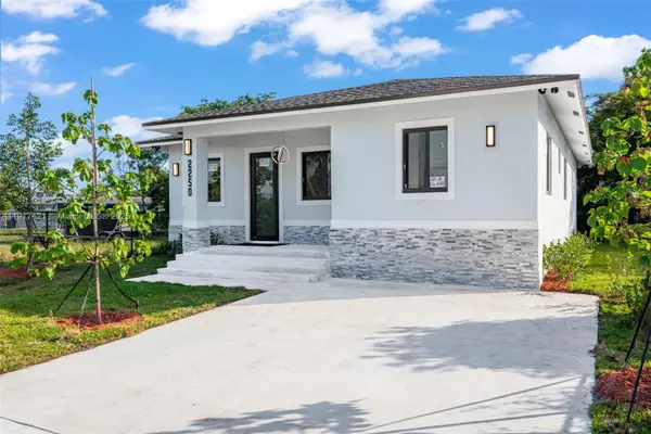 2250 NW 7th Ct, Fort Lauderdale, FL 33311