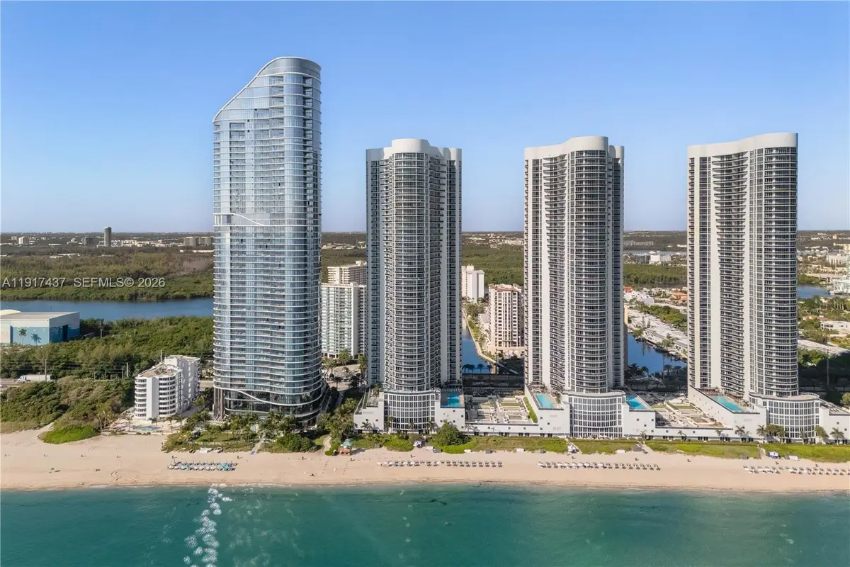 15811 Collins Ave #4107, Sunny Isles Beach, FL 33160 - Image #1