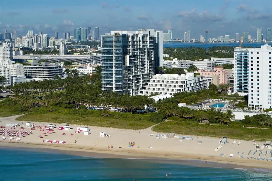 2201 Collins Ave #401, Miami Beach, FL 33139 - Image #2
