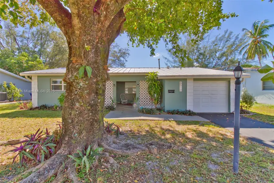 6510 NW 21st St, Sunrise, FL 33313 - Image #3