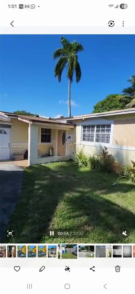 4921 NW 11th Pl, Lauderhill, FL 33313 - Image #1