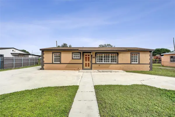 16025 NW 29th Ave, Miami Gardens, FL 33054