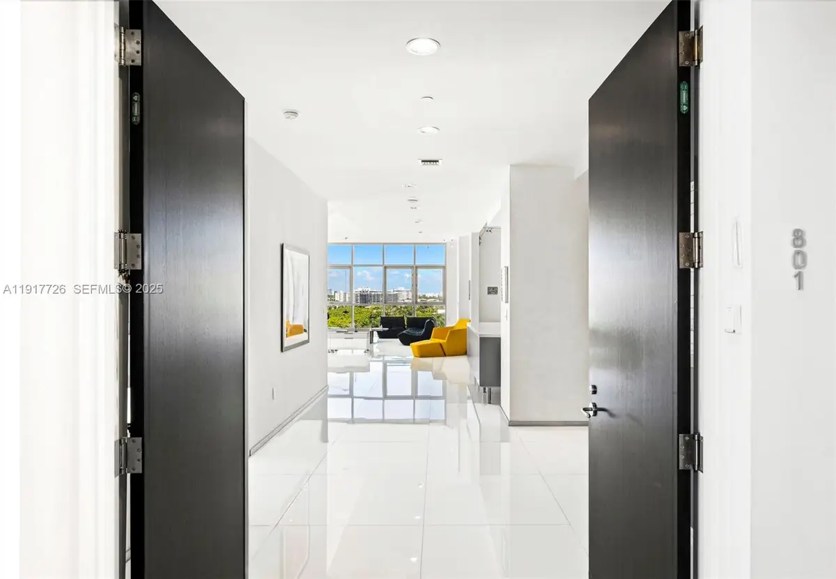 201 Aqua Ave #801, Miami Beach, FL 33141 - Image #1