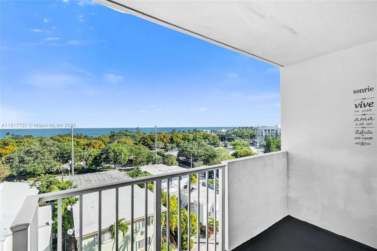 8000 Harding Ave #7F, Miami Beach, FL 33141 - Image #1