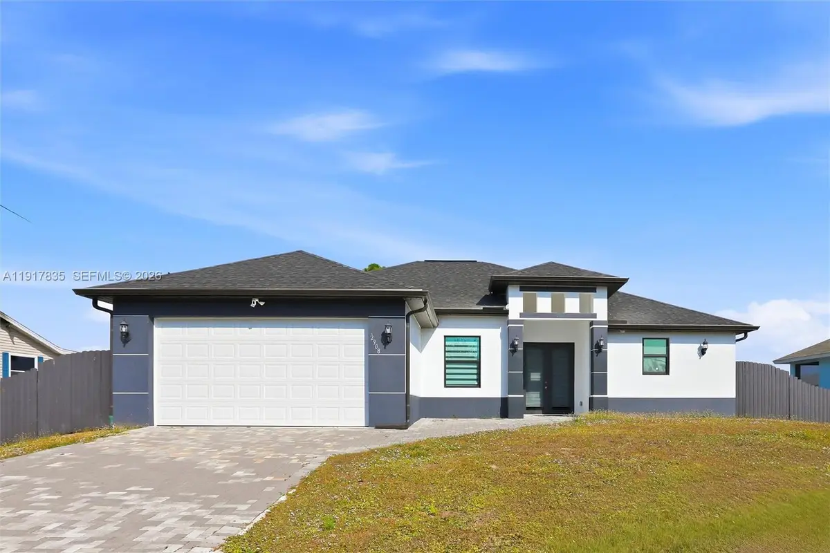2908 SW 9th St, Lehigh Acres, FL 33976 - Image #1