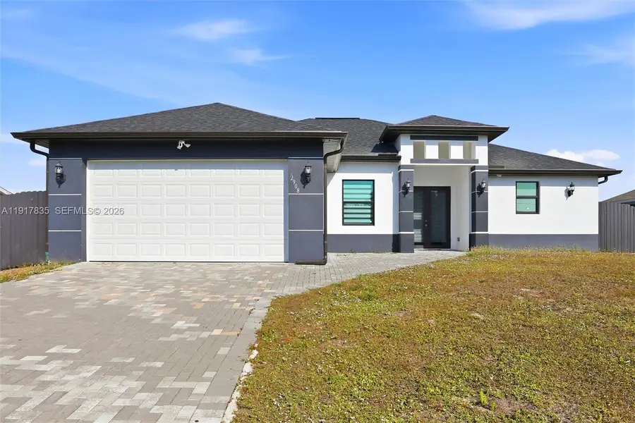 2908 SW 9th St, Lehigh Acres, FL 33976 - Image #3