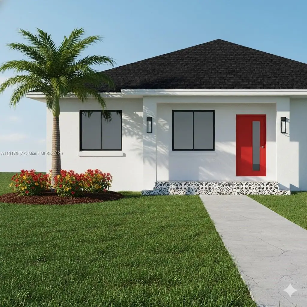 720 48th St, West Palm Beach, FL 33407 - Image #1