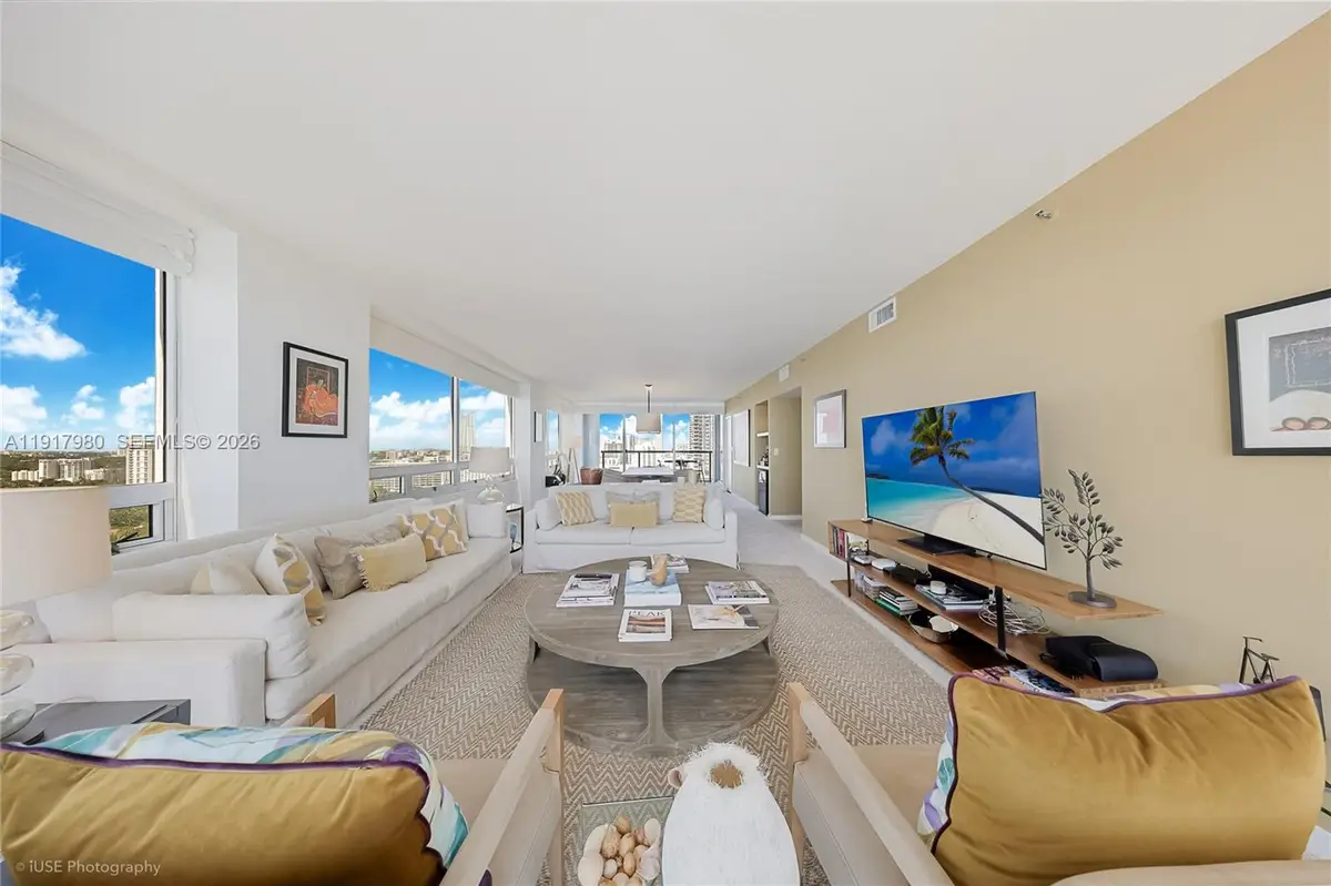 1541 Brickell Ave #A2301, Miami, FL 33129 - Image #1