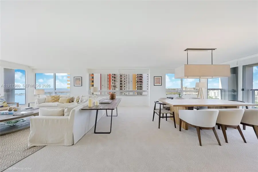 1541 Brickell Ave #A2301, Miami, FL 33129 - Image #3