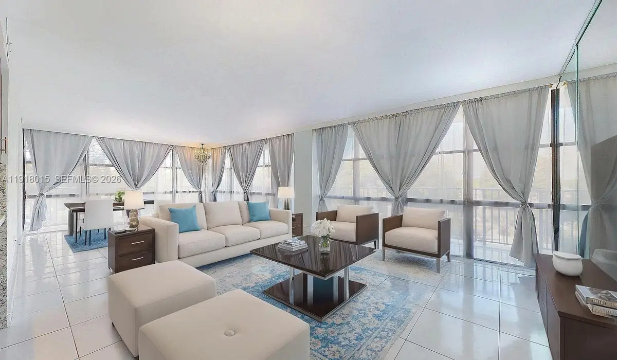 1000 Parkview Dr #431, Hallandale Beach, FL 33009 - #1