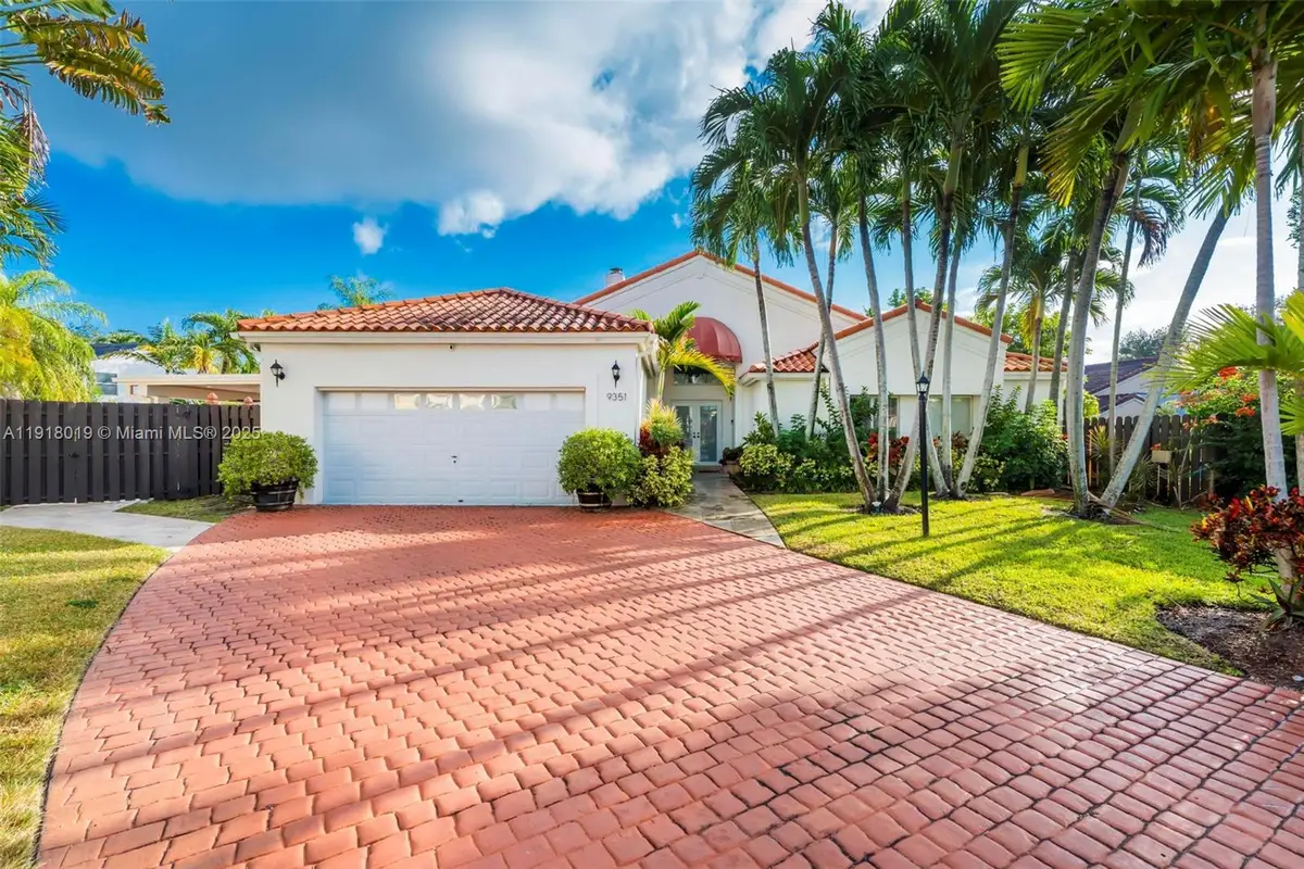 9351 SW 118th Pl, Miami, FL 33186 - Image #1