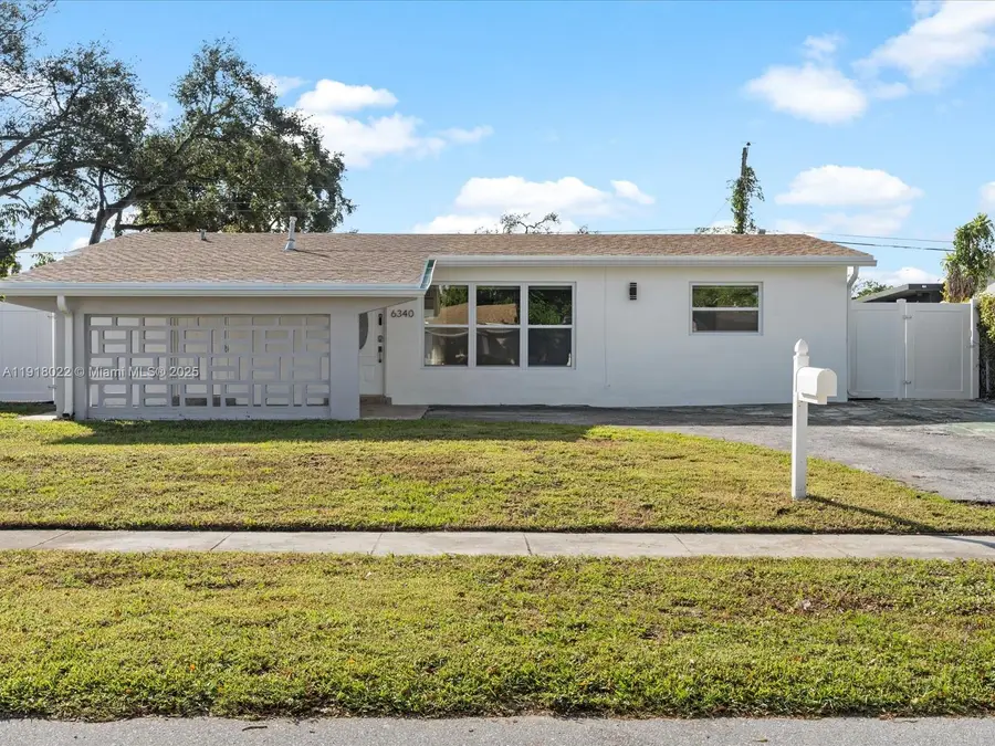 6340 Coolidge St., Hollywood, FL 33024 - Image #3