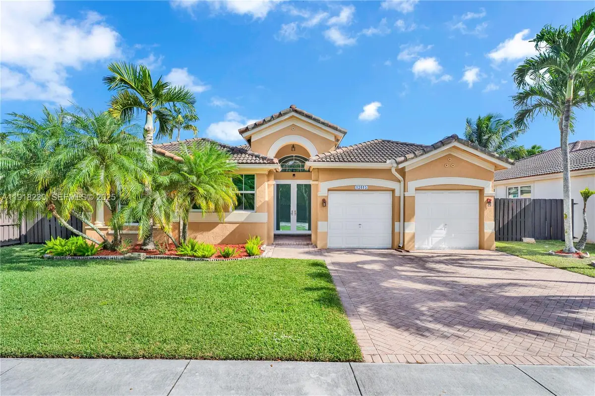 12415 SW 122nd Path, Miami, FL 33186 - Image #1