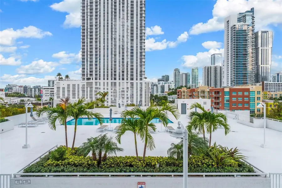 275 NE 18th St #708, Miami, FL 33132 - Image #3