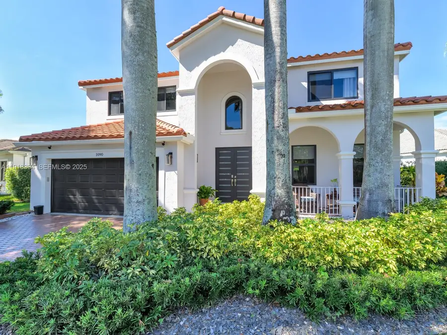 1090 Chenille Cir, Weston, FL 33327 - Image #2