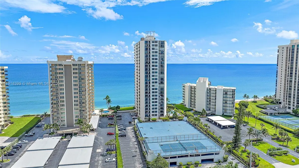 5420 N Ocean Dr #305, Singer Island, FL 33404 - Image #1