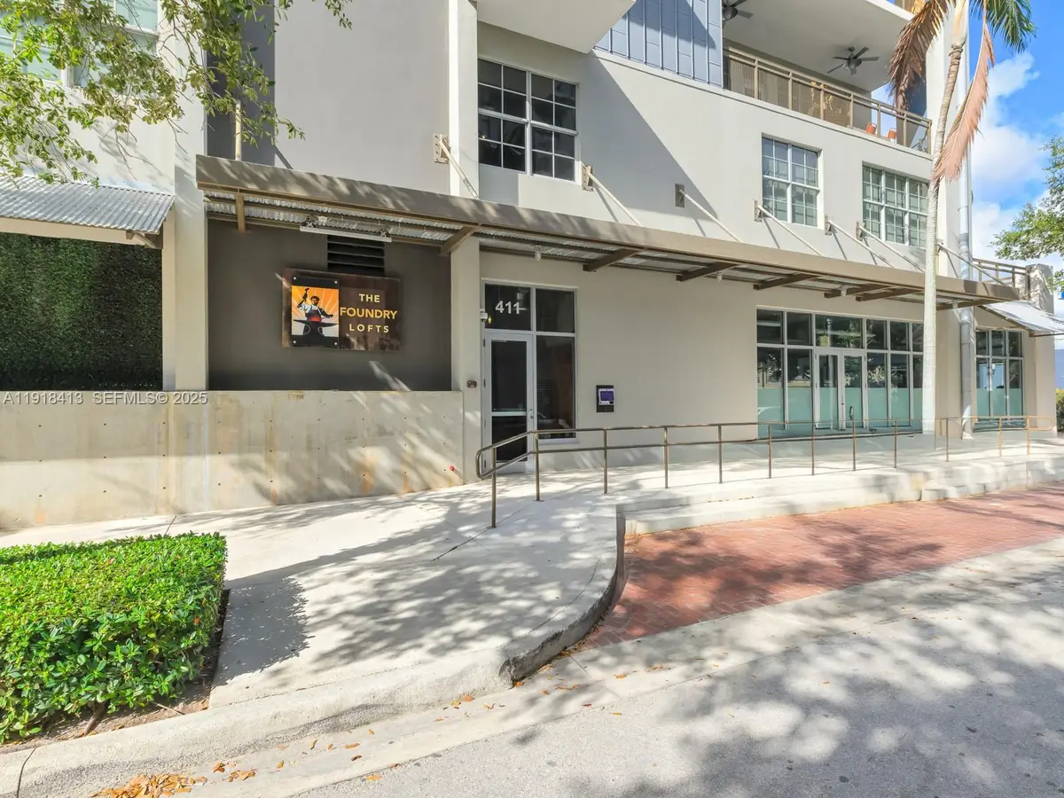 411 NW 1st Ave #401, Fort Lauderdale, FL 33301 - Image #1
