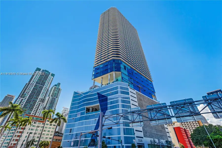 398 NE 5th St #3406, Miami, FL 33132 - Image #2