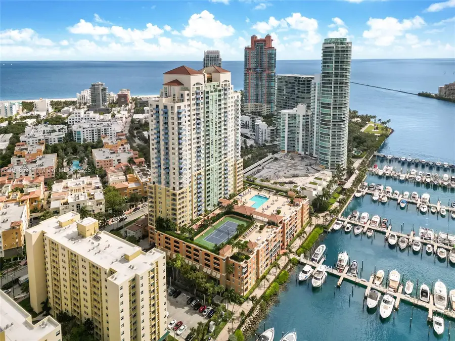 90 Alton Rd #1209, Miami Beach, FL 33139 - Image #2