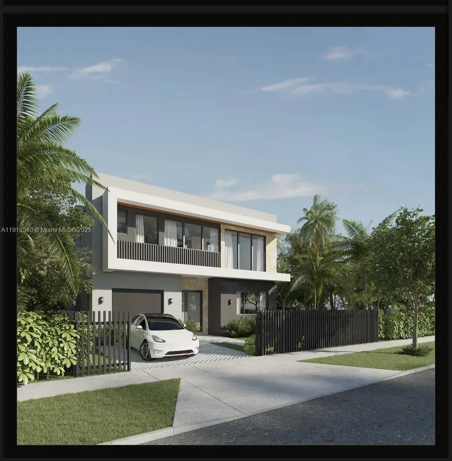 160 NW 44th St, Miami, FL 33127 - Image #2