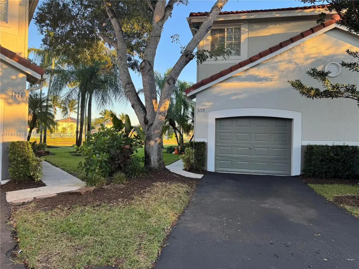 3778 San Simeon Cir, Weston, FL 33331 - #1