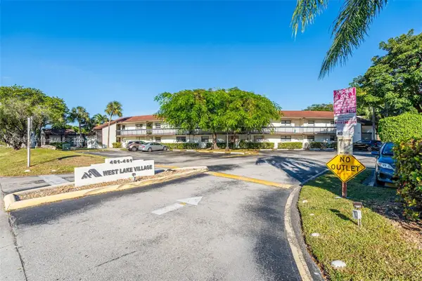 401 NW 107th Ave #107, Miami, FL 33172