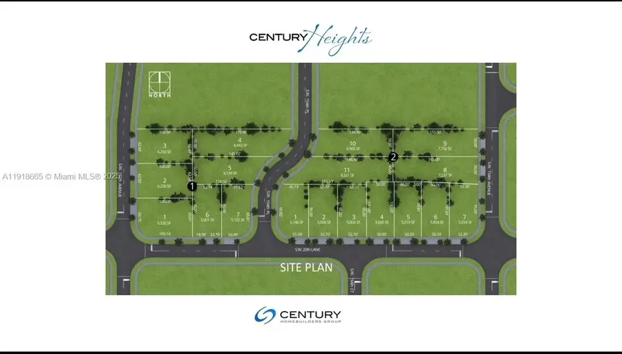 2052 SW 154th Pl, Miami, FL 33185 - Image #2