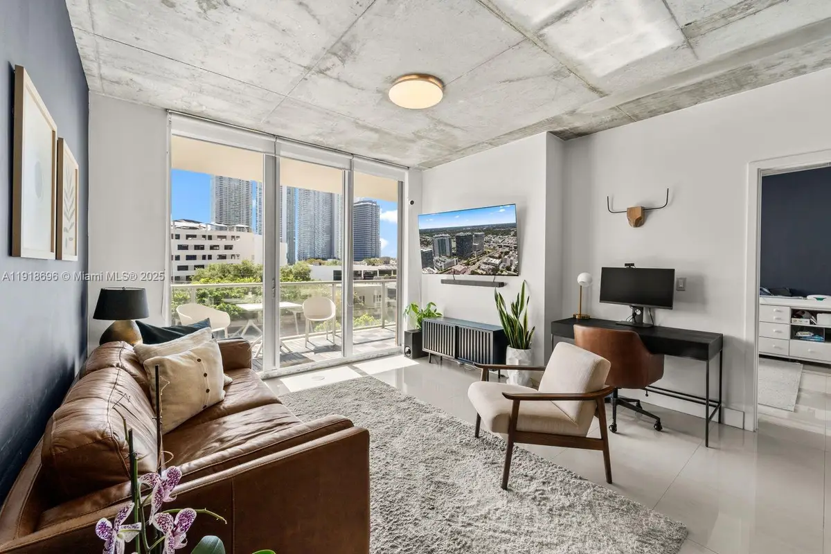 3470 E Coast Ave #H0402, Miami, FL 33137 - Image #1