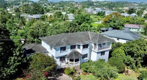 00 West Palm Gardens, Brumalia, Mandeville,jamaica, Manchester,  