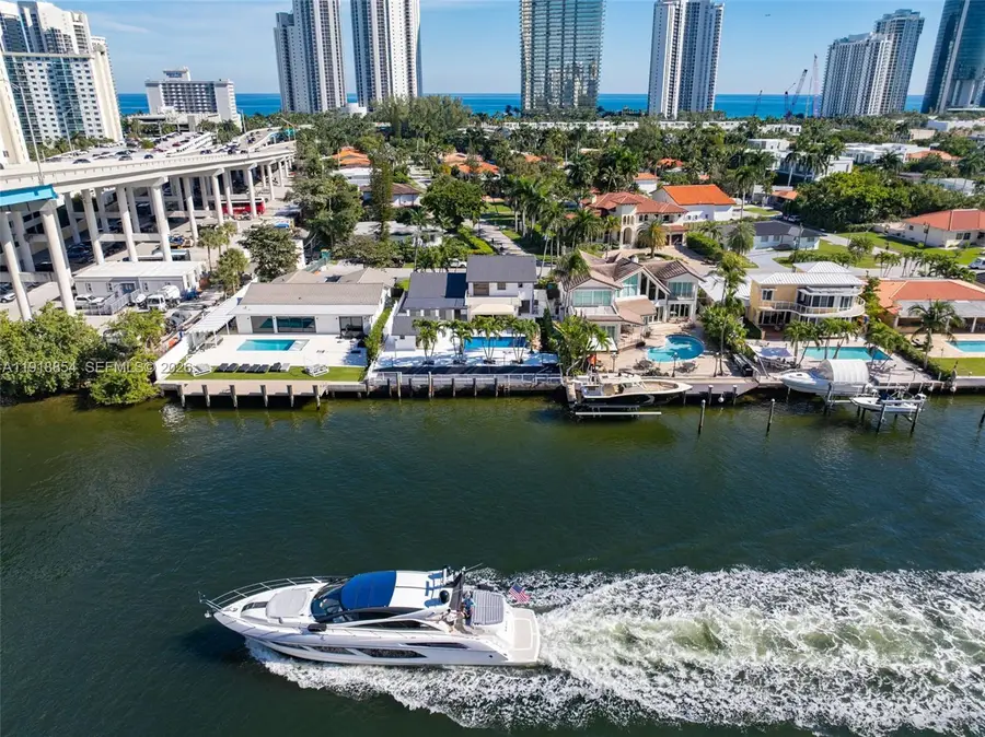 19140 N Bay Rd, Sunny Isles Beach, FL 33160 - #2