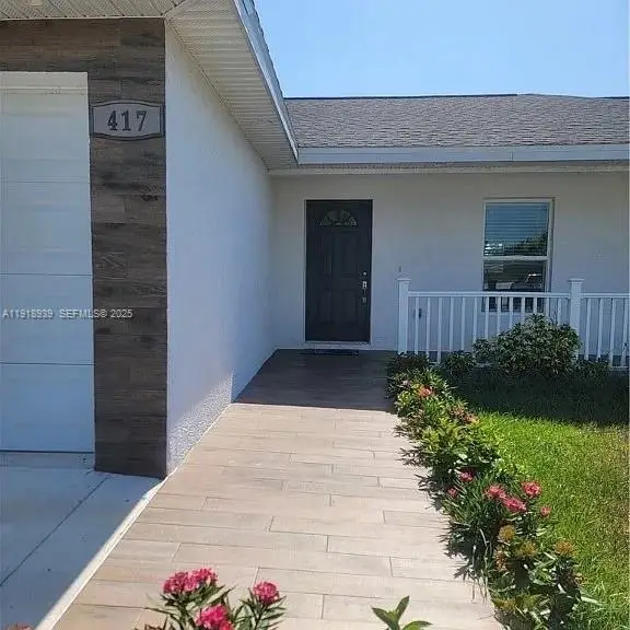 417 Cherry Tree Dr., Sebring, FL 33876 - Image #3