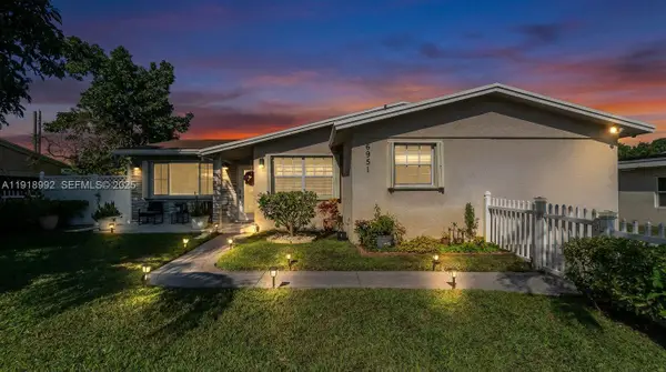 6951 Liberty St, Hollywood, FL 33024