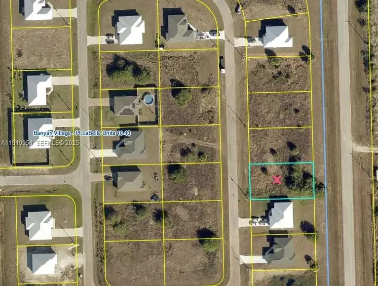 602 David Circle, Labelle, FL 33935 - Image #1