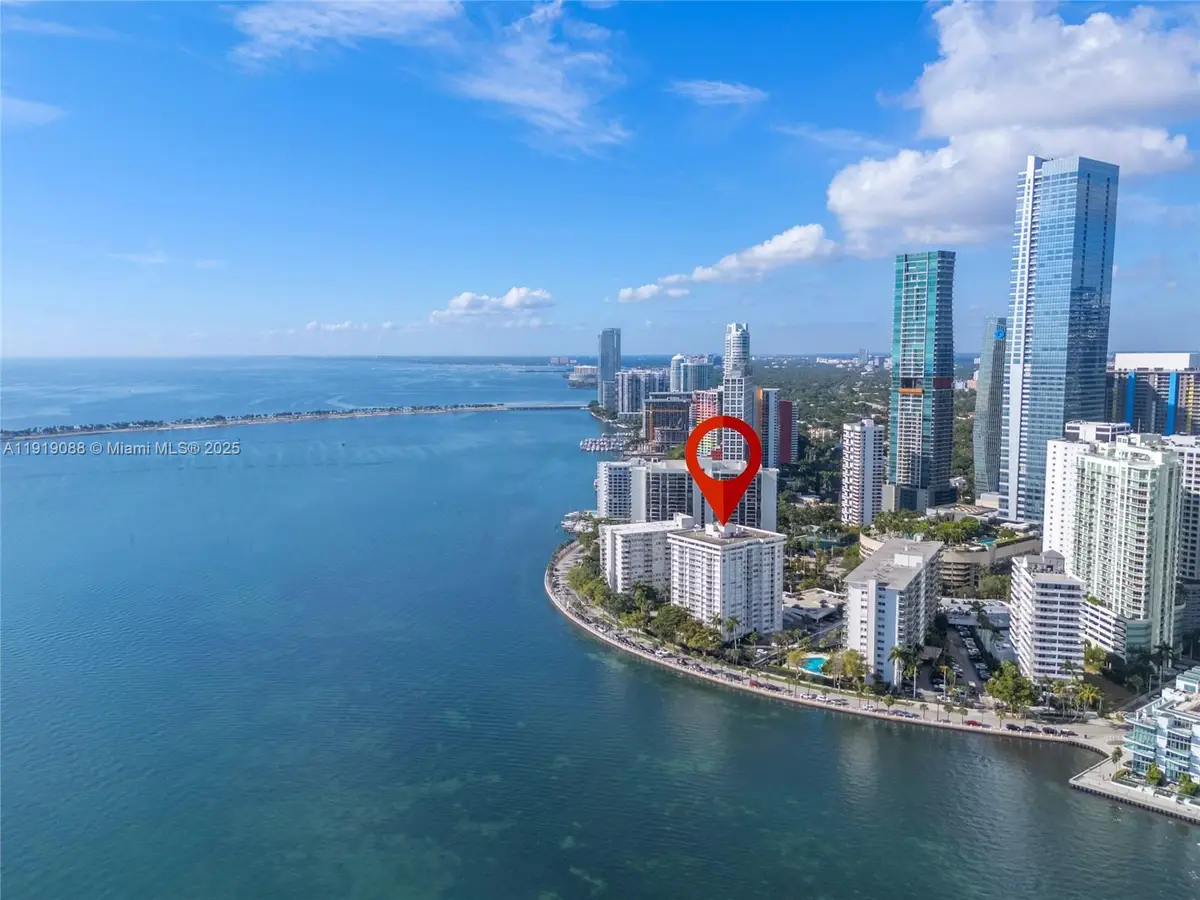 1420 Brickell Bay Dr #608B, Miami, FL 33131 - Image #1